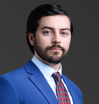 Jacob E. Przada